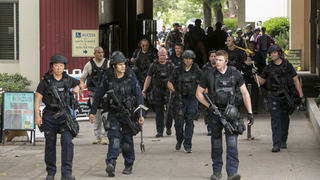 Woman on UCLA Shooter's 'Kill List' Found Dead in Minnesota